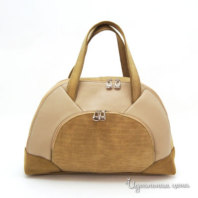 Сумка Solo, цвет цвет коричневый