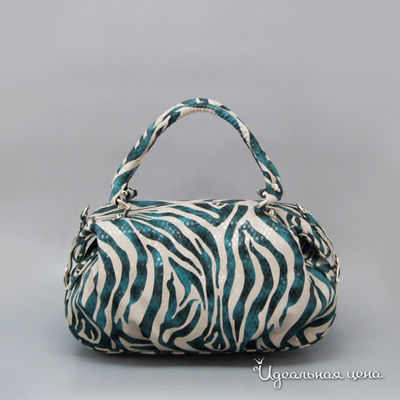 Сумка Solo, цвет цвет бирюзовый