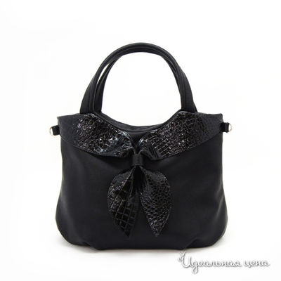 Сумка Solo, цвет цвет черный