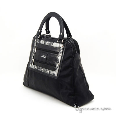 Сумка Solo, цвет цвет черный