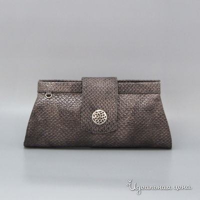 Сумка Solo, цвет цвет серый