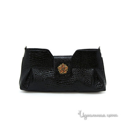 Клатч Solo, цвет цвет черный