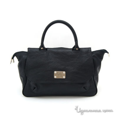 Сумка Solo, цвет цвет черный