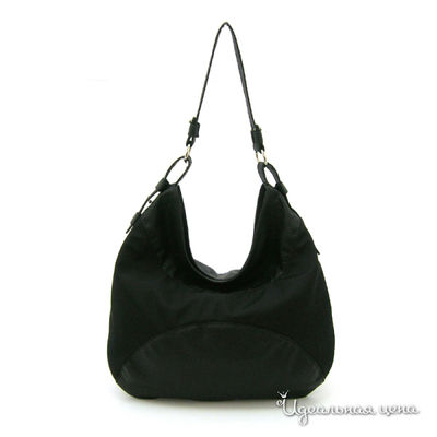 Сумка Solo, цвет цвет черный