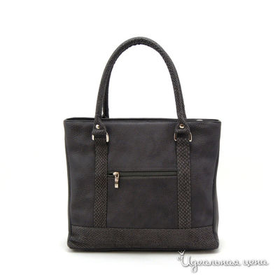 Сумка Solo, цвет цвет серый