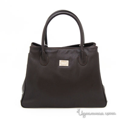 Сумка Solo, цвет цвет коричневый