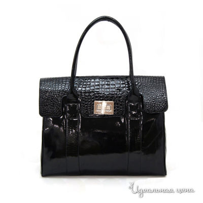 Сумка Solo, цвет цвет черный