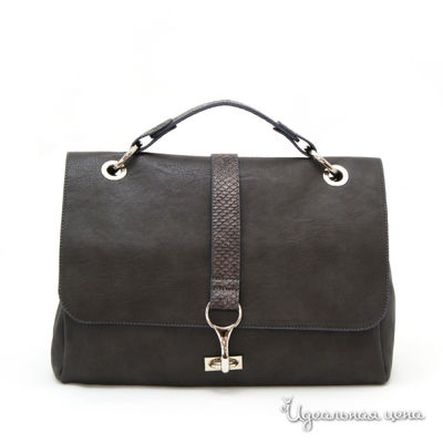 Сумка Solo, цвет цвет серый