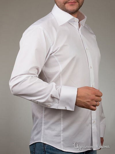 Рубашка Jess France, цвет цвет белый