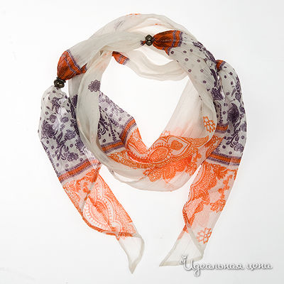 Шарф женский Mexx, цвет Нет данных