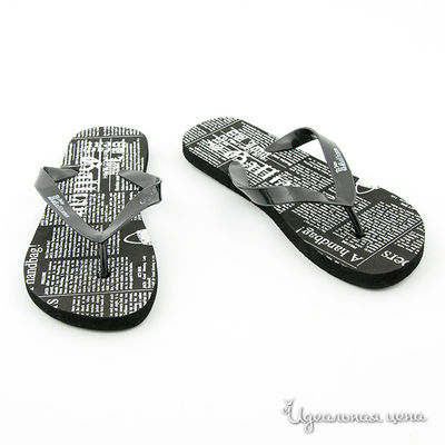 Сланцы Galliano, цвет цвет черный