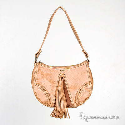 Сумка Mexx, цвет цвет светло-коричневый