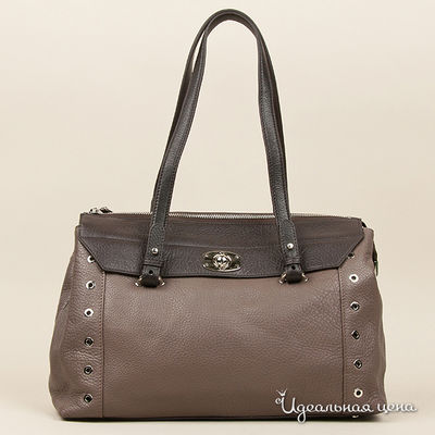 Сумка Palio, цвет цвет какао / шоколадный