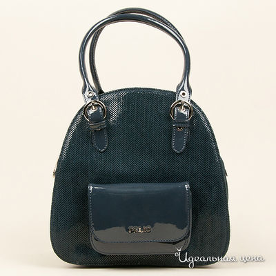 Сумка Palio, цвет цвет индиго