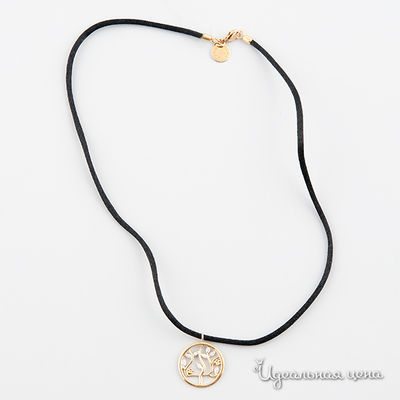 Колье Nina Ricci