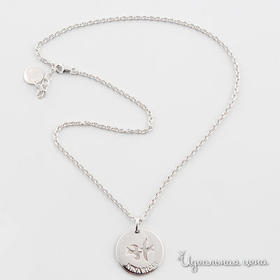 Колье Nina Ricci