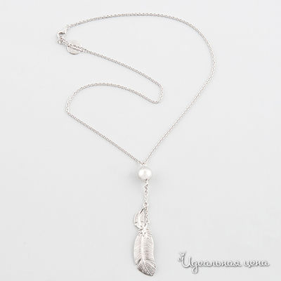 Колье Nina Ricci