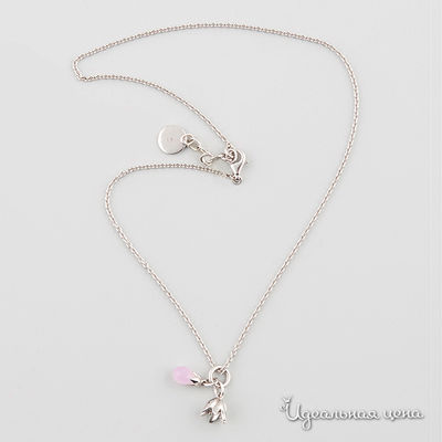 Колье Nina Ricci