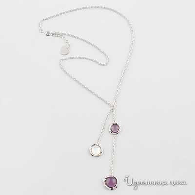 Колье Nina Ricci