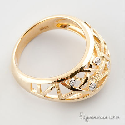 Кольцо Nina Ricci