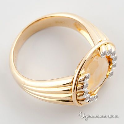 Кольцо Nina Ricci