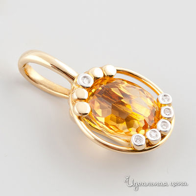 Подвеска Nina Ricci