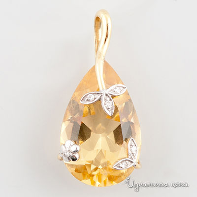 Подвеска Nina Ricci