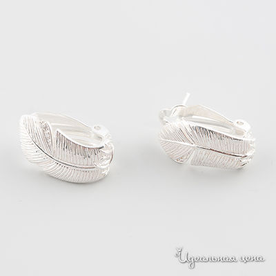 Серьги Nina Ricci