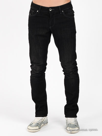 Брюки Energie, цвет цвет черный