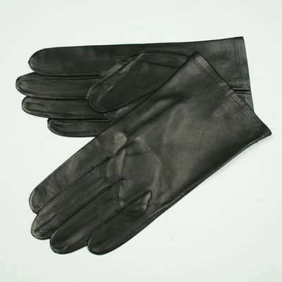 Перчатки Dali Exclusive, цвет цвет черный