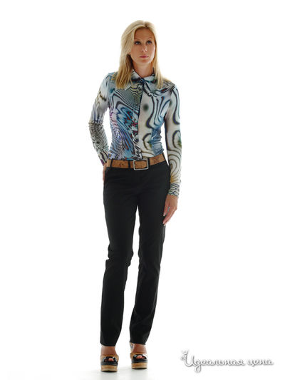 Батник Artwizard, цвет цвет мультиколор