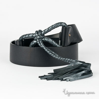 Ремень Mexx, цвет цвет черный