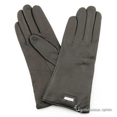 Перчатки Artwizard, цвет цвет черный