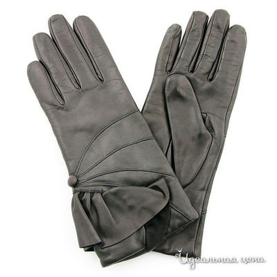 Перчатки Artwizard, цвет цвет черный