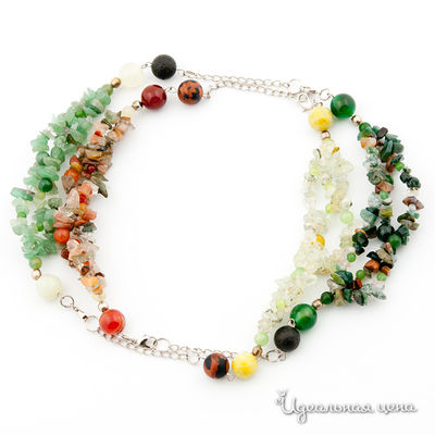 Ожерелье-трансформер Artwizard