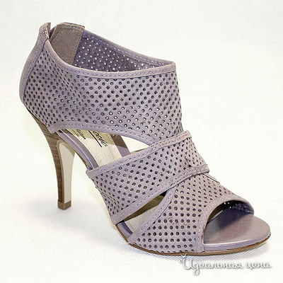 Туфли Capriccio, цвет цвет сиреневый