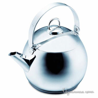 Чайник Korkmaz