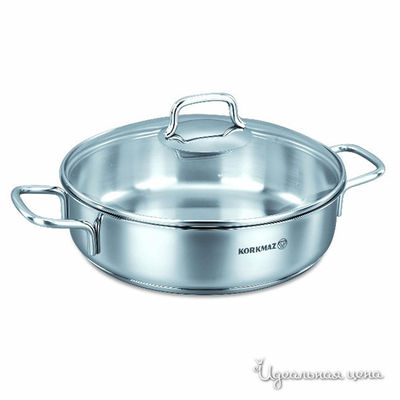 Жаровня Korkmaz