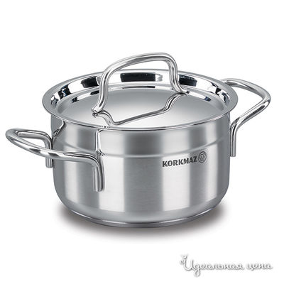 Кастрюля Korkmaz