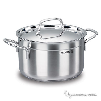 Кастрюля Korkmaz