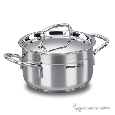 Кастрюля Korkmaz