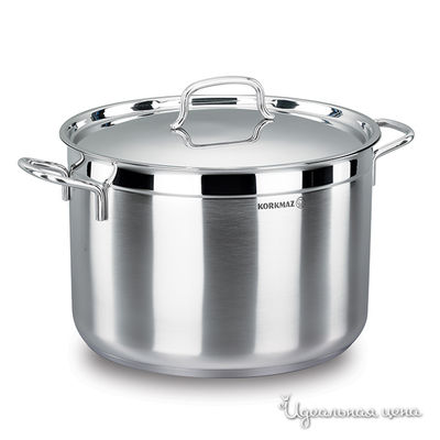 Кастрюля Korkmaz