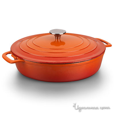 Кастрюля Korkmaz