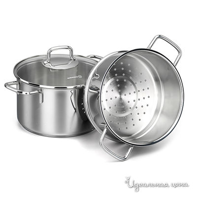 Кастрюля Korkmaz