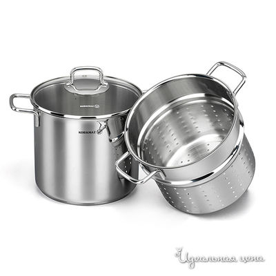 Кастрюля Korkmaz