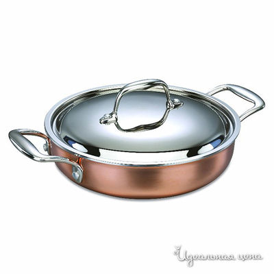 Кастрюля Korkmaz