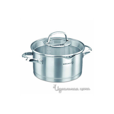 Кастрюля Korkmaz