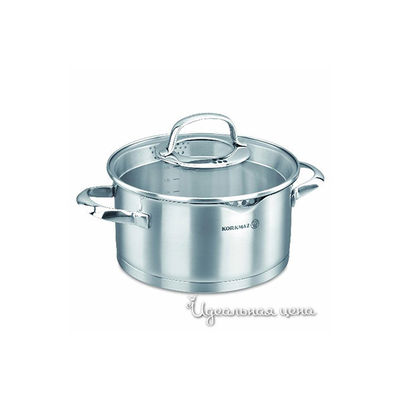 Кастрюля Korkmaz