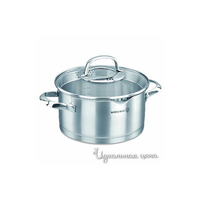 Кастрюля Korkmaz