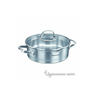 Кастрюля Korkmaz